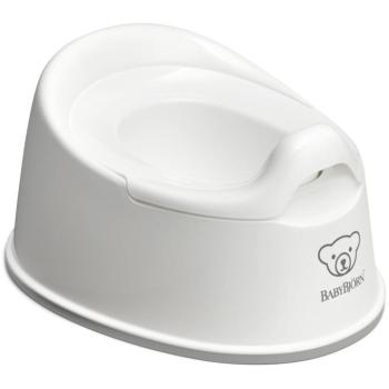 Babybjörn Smart White/Grey bili kép