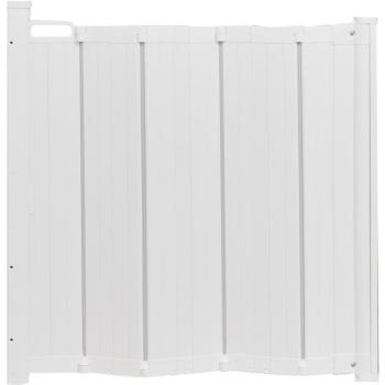 BabyDan Guard Me rácsos önnyitó 55-89 cm