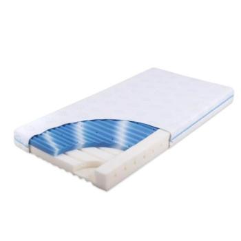 Babymatex Galaxy hűtő matrac 120 x 60 x 10 cm kép