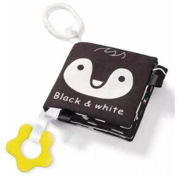 BABYONO Black&White kép