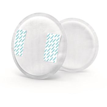 BabyOno Comfort melltartóbetétek 140 db kép