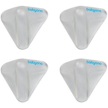 BabyOno gyermek biztonsági zárak sarok 4 db kép