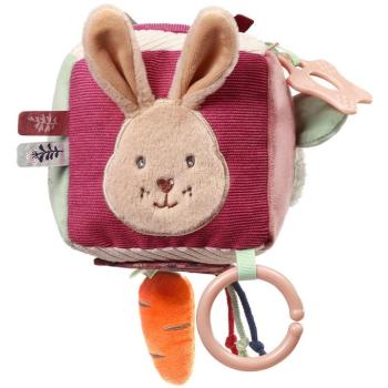 BabyOno készségfejlesztő kocka Rabbit Karo 0 hó+ kép