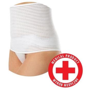 BabyOno Komfort Szülés utáni haskötő XXL kép