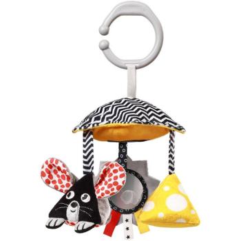 BabyOno Mouse függő kiságyforgó kép