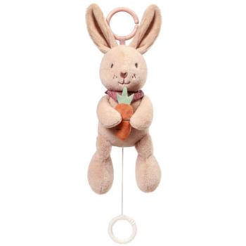 BabyOno zenélő játék C-karikán Rabbit Karo 0 hó+ kép