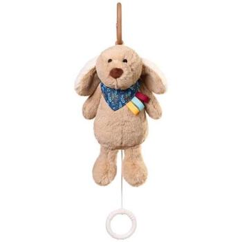 BabyOno zenélős játék Willy a kutya 0 hó+ kép