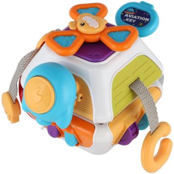 Babyted fejlesztő játék