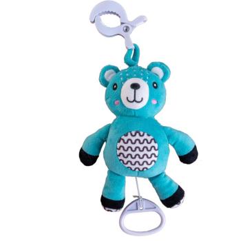 Babyted macis felhúzható játék kép