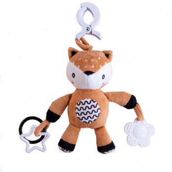 Babyted Őzike 30 cm kép