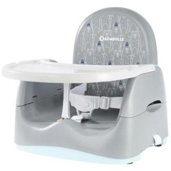 Badabulle Home & Go Hordozható szék - Bears kép