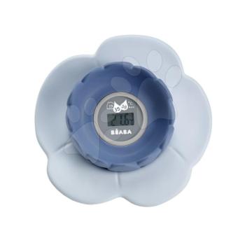 Beaba digitális hőmérő Lotus 920304 kék kép