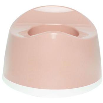 Bébé-jou ovális bili, Pale Pink kép