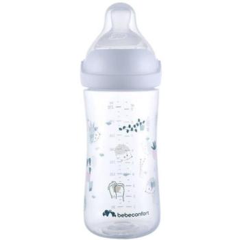 Bebeconfort Emotion Physio White 270 ml, 0-12 m+ kép