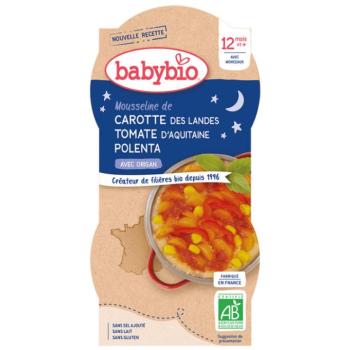 Bébiételek és babasnackek kép