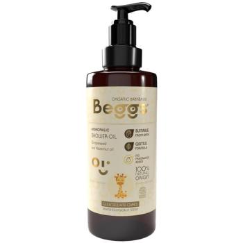 Beggs fürdetőolaj, 200 ml kép