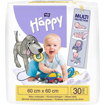 BELLA Baby Happy 60 x 60 cm, 30 db kép