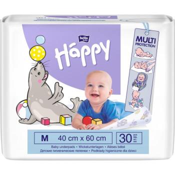 Bella Baby Happy Baby pelenkázó alátét 40 × 60 cm (30 db) kép
