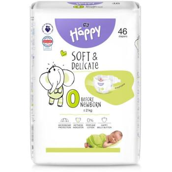 Bella Baby Happy Before New Born (46 db) kép