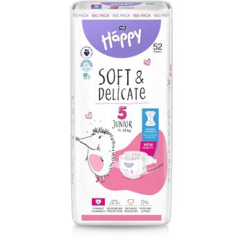 Bella Baby Happy Junior (52 db) kép