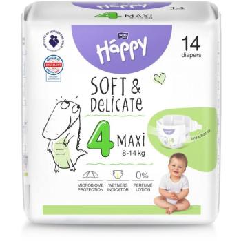 Bella Baby Happy Maxi (14 db) kép