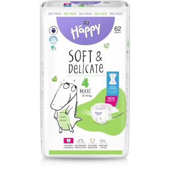 Bella Baby Happy Maxi (62 db) kép