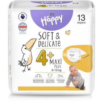 Bella Baby Happy Maxi Plus (13 db) kép
