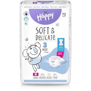 Bella Baby Happy Midi (70 db)