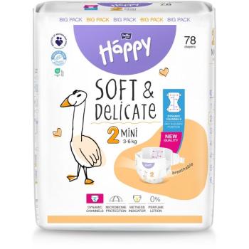 Bella Baby Happy Mini (78 db) kép