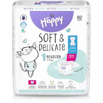 Bella Baby Happy New Born (82 db) kép