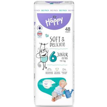 Bella Baby Happy Junior Extra (48 db) kép