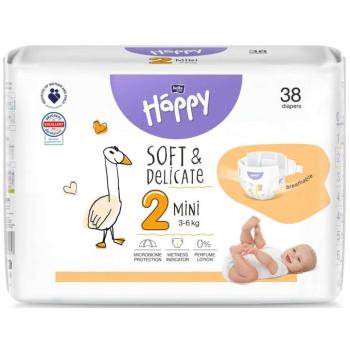Bella Baby Happy Mini (38 db) kép