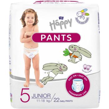 Bella Happy Pants Junior 22 db kép