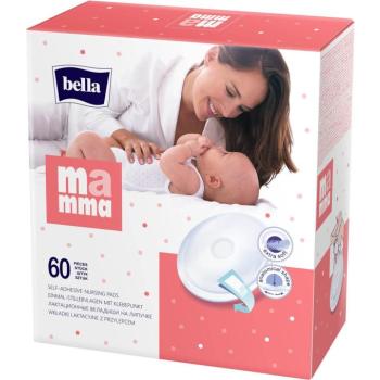 BELLA Mamma melltartóbetét (60 db) kép