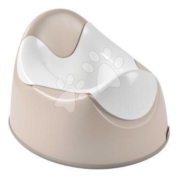 Bili gyerekeknek Training Potty Clay Beaba ergonomikus barna 18 hó-tól kép