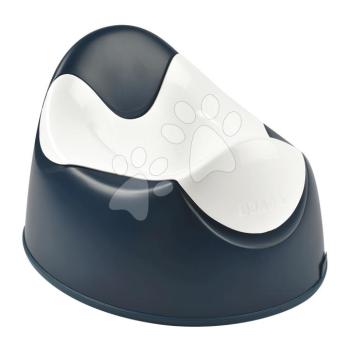 Bili Training Potty Beaba Night Blue ergonomikus kék 18 hó kép