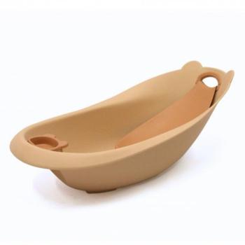 Bo Jungle B-Bath Bear Terracotta kép