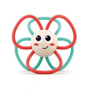 Bo Jungle B-Rattle Symphony Flower Csörgő kép