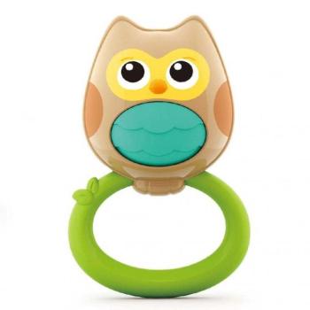 Bo Jungle B-Rattle Symphony Owl Csörgő kép