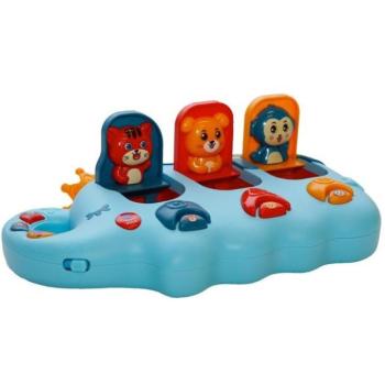 Bo Jungle Ellie elefánt, 18 hó+ kép