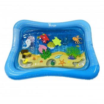 Bo Jungle vízi szőnyeg Sea Friends kép