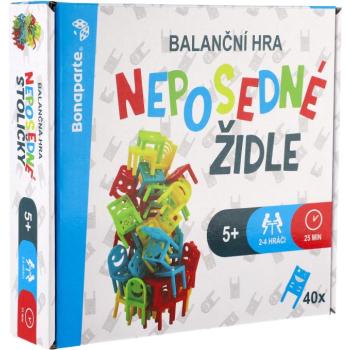 Bonaparte Egyensúlyozó játék kép