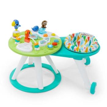 BRIGHT STARTS Aktív központ 2 az 1-ben Tropic Cool™ 6m+ 11kg-ig kép