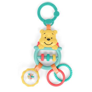 Bright Starts Winnie the Pooh Busy Bear Active kép