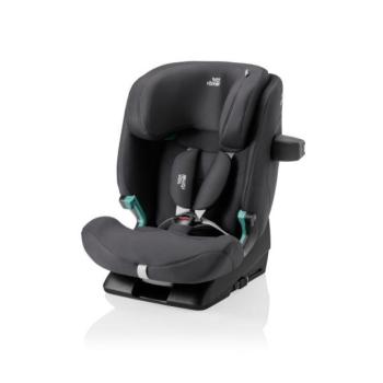 Britax Autósülés Advansafix Pro Classic, Deep Grey kép