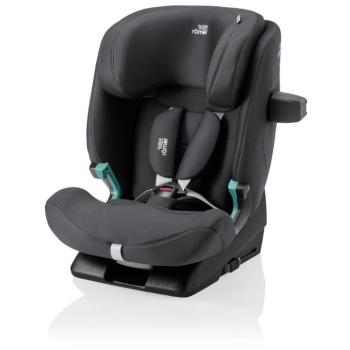 Britax Römer Advansafix Pro Classic Deep Grey kép