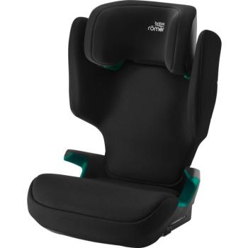 Britax Römer Discovery Plus 2 Space Black kép