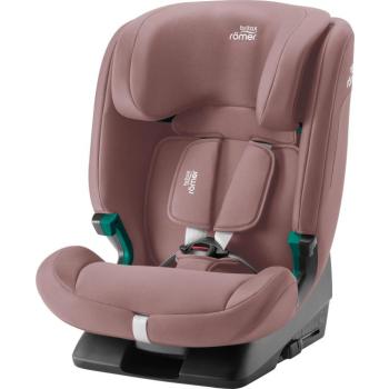 Britax Römer Evolvafix Dusty Rose kép