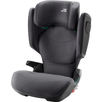 Britax Römer Kidfix Pro M Classic Midnight Grey kép