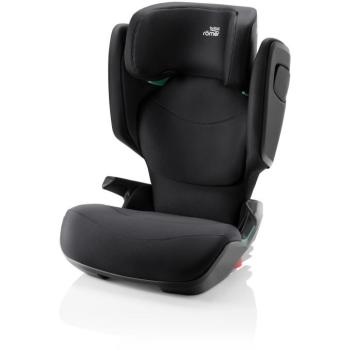 Britax Römer Kidfix Pro M Classic Space Black kép